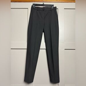 JCrew Classic Black Pants Size 4T
